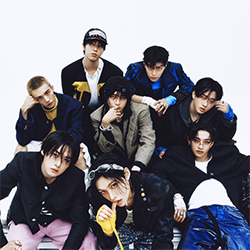 스트레이키즈